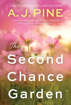 the second chance garden book cover image