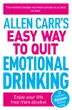 Allen Carr's Easy Way to Quit Emotional Drinking sinopsis y comentarios