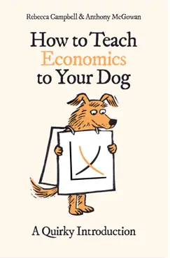 how to teach economics to your dog book cover image