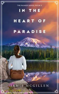 in the heart of paradise book cover image