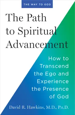 the path to spiritual advancement book cover image