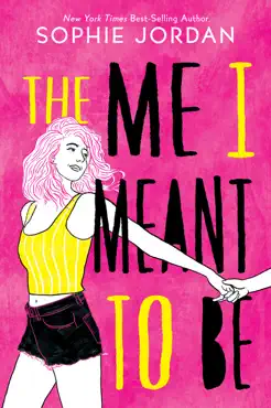 the me i meant to be book cover image