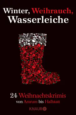 winter, weihrauch, wasserleiche book cover image