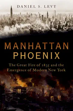 manhattan phoenix book cover image