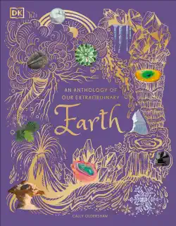 an anthology of our extraordinary earth imagen de la portada del libro