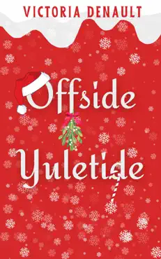 offside yuletide book cover image