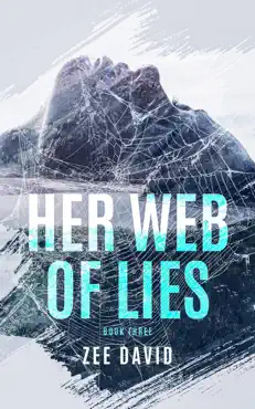 her web of lies book cover image