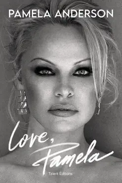 love, pamela book cover image
