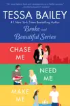 Tessa Bailey Book Set 2 synopsis, comments
