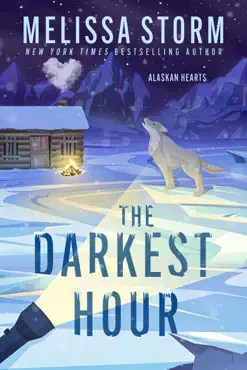 the darkest hour book cover image