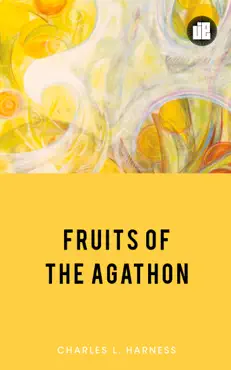 fruits of the agathon imagen de la portada del libro