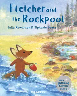 fletcher and the rockpool book cover image