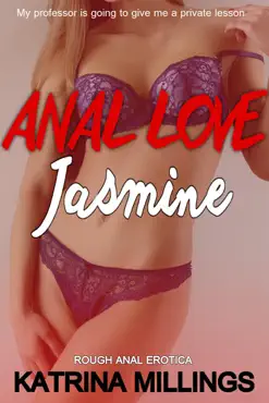 jasmine anal love book cover image