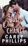 Just One Chance book summary, reviews and downlod