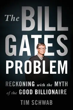the bill gates problem book cover image