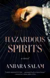 Hazardous Spirits synopsis, comments