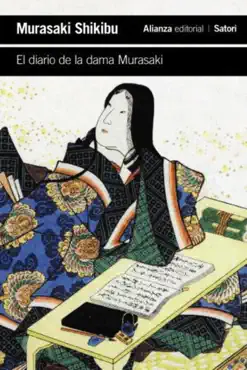 el diario de la dama murasaki book cover image
