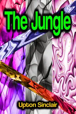 the jungle book cover image