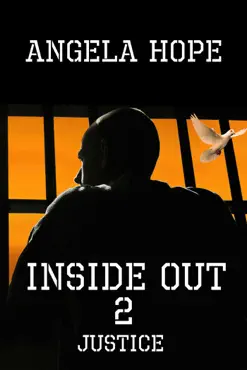 inside out 2 justice imagen de la portada del libro