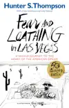 Fear and Loathing in Las Vegas synopsis, comments