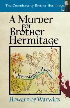 a murder for brother hermitage book cover image