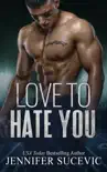 Love to Hate You synopsis, comments
