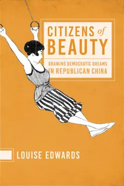 citizens of beauty book cover image