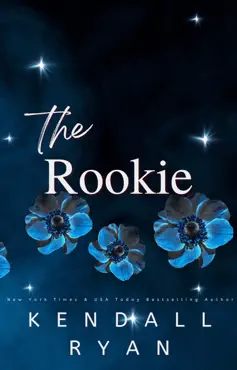 the rookie imagen de la portada del libro