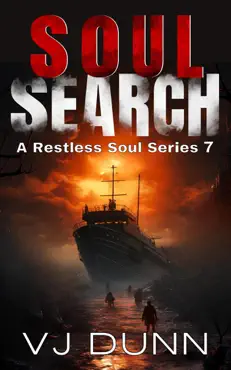 soul search book cover image