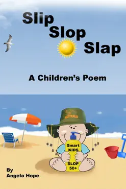 slip slop slap book cover image