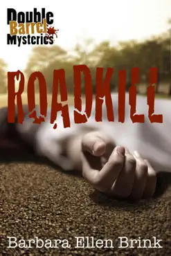roadkill book cover image