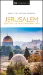 DK Eyewitness Jerusalem, Israel and the Palestinian Territories synopsis, comments
