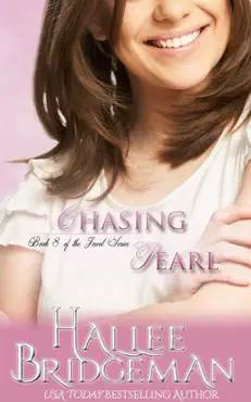 chasing pearl book cover image