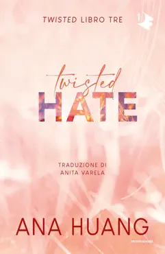 twisted hate book cover image