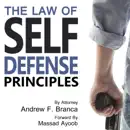 Law of Self Defense e-book