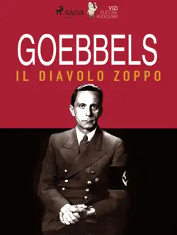 goebbels, il diavolo zoppo imagen de la portada del libro
