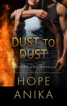 dust to dust book cover image