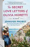 The Secret Love Letters of Olivia Moretti synopsis, comments