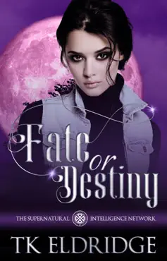 fate or destiny book cover image