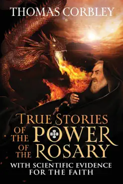 true stories of the power of the rosary book cover image