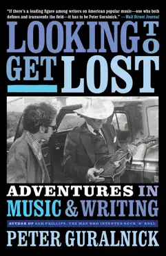 looking to get lost book cover image