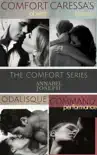 Comfort Object Boxed Set synopsis, comments