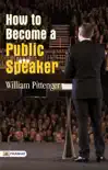 How to Become a Public Speaker synopsis, comments