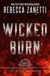 Wicked Burn synopsis, comments