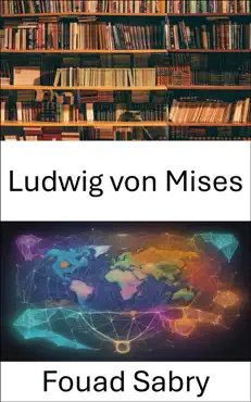 ludwig von mises book cover image
