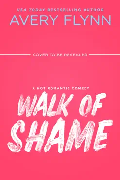 walk of shame book cover image