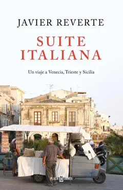 suite italiana imagen de la portada del libro