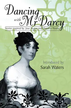 dancing with mr darcy imagen de la portada del libro