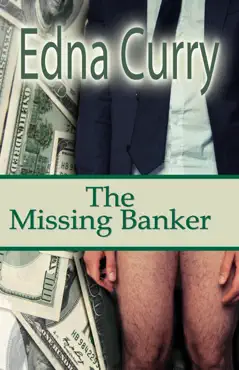 the missing banker book cover image