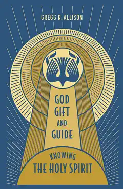 god, gift, and guide book cover image